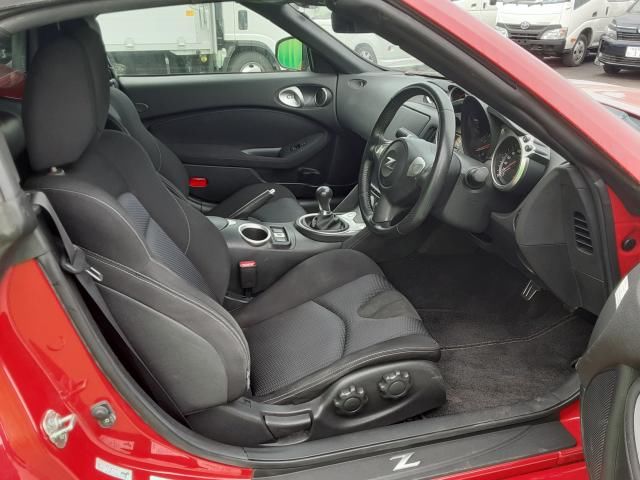 Nissan FAIRLADY Z 2011 6490383-10
