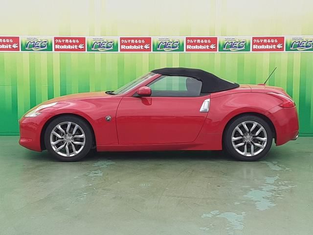 Nissan FAIRLADY Z 2011 6490383-3