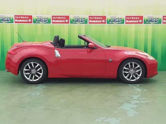 Nissan FAIRLADY Z 2011 6490383-5