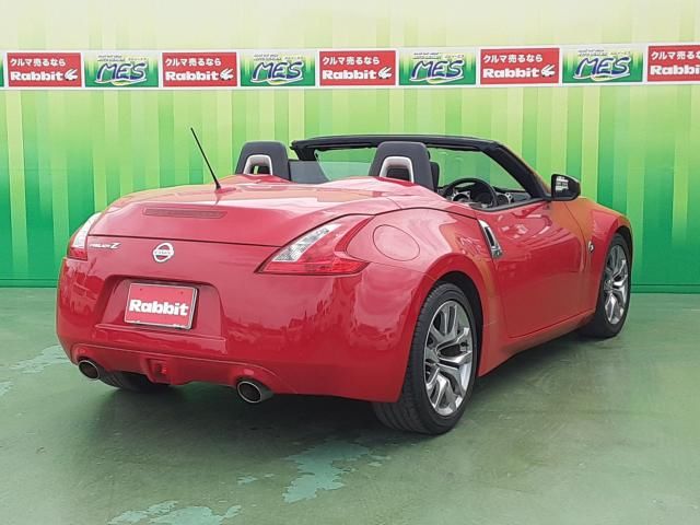 Nissan FAIRLADY Z 2011 6490383-6