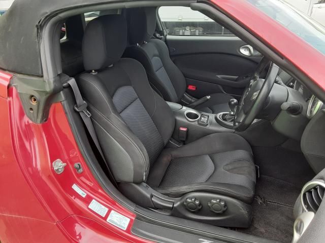 Nissan FAIRLADY Z 2011 6490383-7