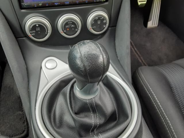 Nissan FAIRLADY Z 2011 6490383-8