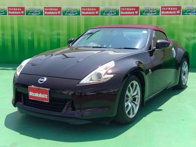 Nissan FAIRLADY Z 2010 6490487-0