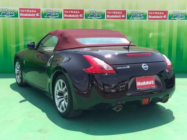 Nissan FAIRLADY Z 2010 6490487-1