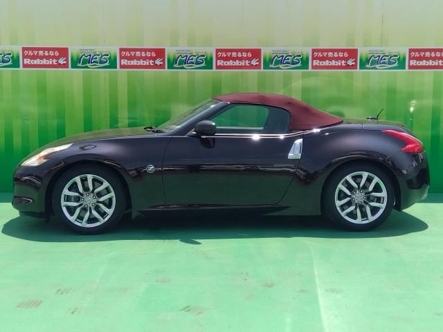 Nissan FAIRLADY Z 2010 6490487-3