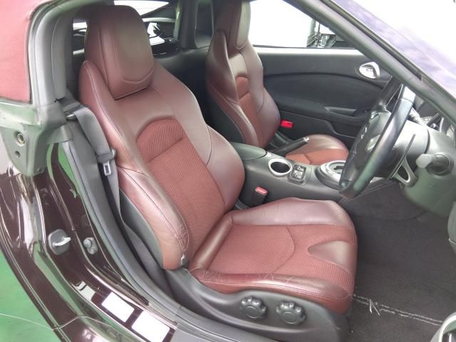Nissan FAIRLADY Z 2010 6490487-5