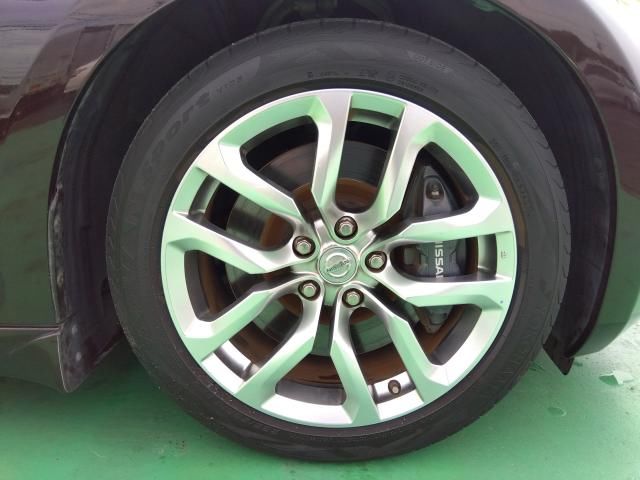 Nissan FAIRLADY Z 2010 6490487-7