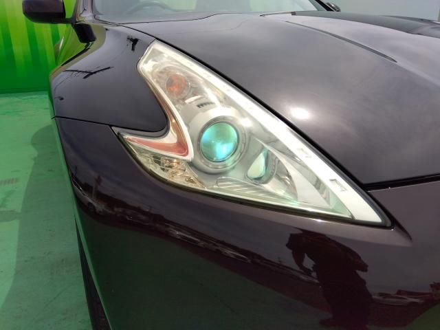 Nissan FAIRLADY Z 2010 6490487-8