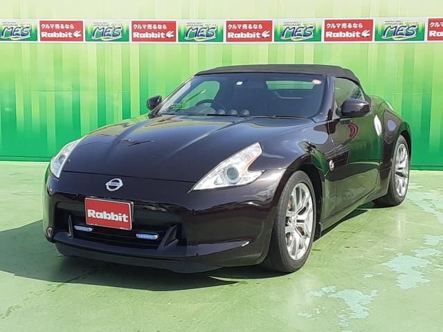 Nissan FAIRLADY Z 2010 6490488-0