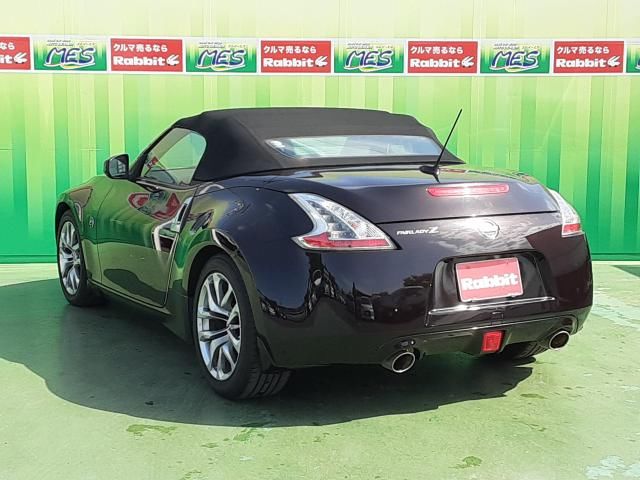 Nissan FAIRLADY Z 2010 6490488-1