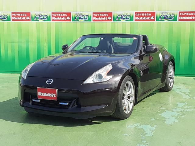 Nissan FAIRLADY Z 2010 6490488-10