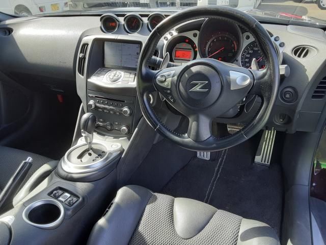 Nissan FAIRLADY Z 2010 6490488-2