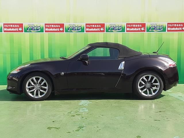 Nissan FAIRLADY Z 2010 6490488-3
