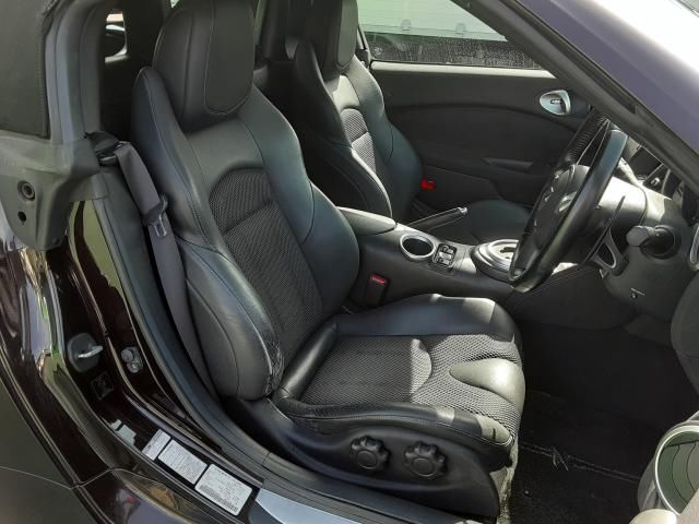 Nissan FAIRLADY Z 2010 6490488-4