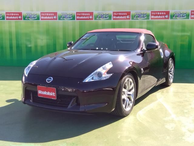Nissan FAIRLADY Z 2010 6490491-0