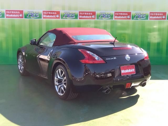 Nissan FAIRLADY Z 2010 6490491-1