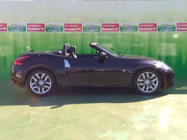Nissan FAIRLADY Z 2010 6490491-10