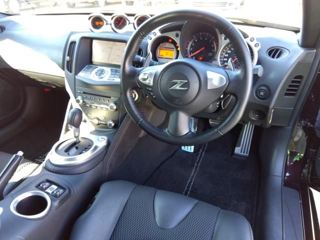 Nissan FAIRLADY Z 2010 6490491-2