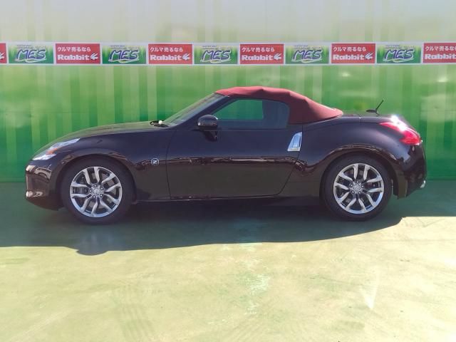 Nissan FAIRLADY Z 2010 6490491-3
