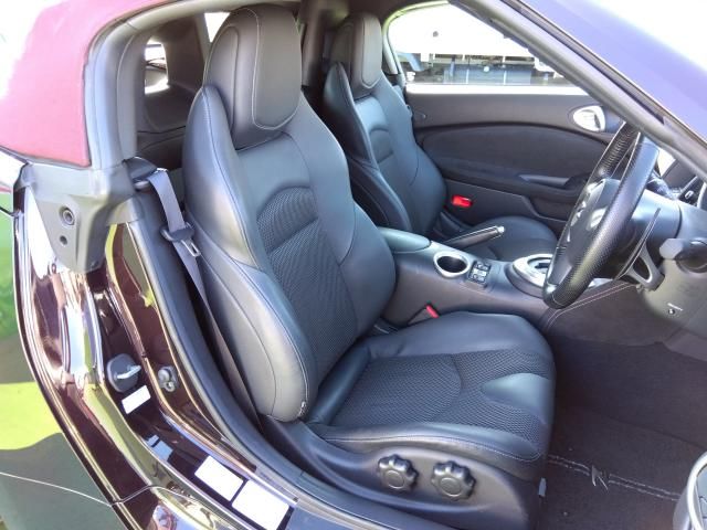 Nissan FAIRLADY Z 2010 6490491-4