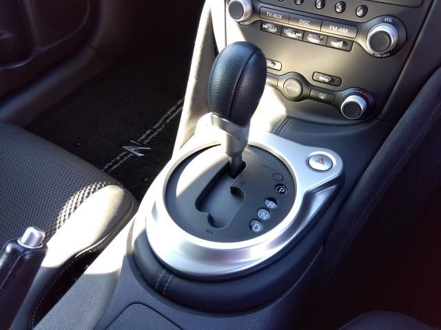 Nissan FAIRLADY Z 2010 6490491-6