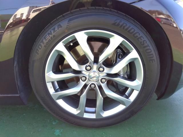 Nissan FAIRLADY Z 2010 6490491-7