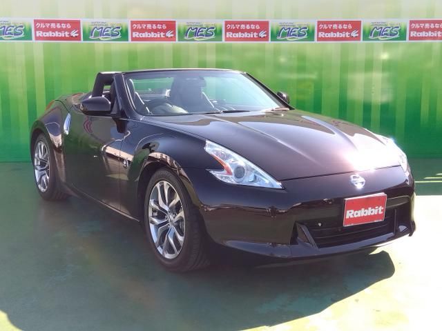 Nissan FAIRLADY Z 2010 6490491-9