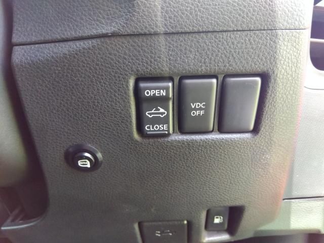 Nissan FAIRLADY Z 2008 6490936-10
