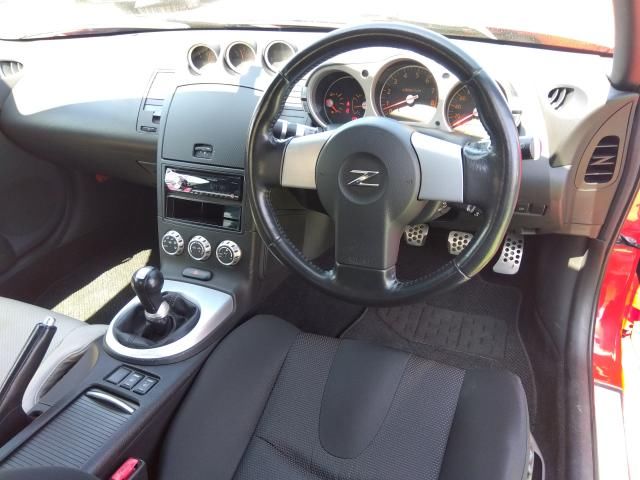 Nissan FAIRLADY Z 2008 6490936-2