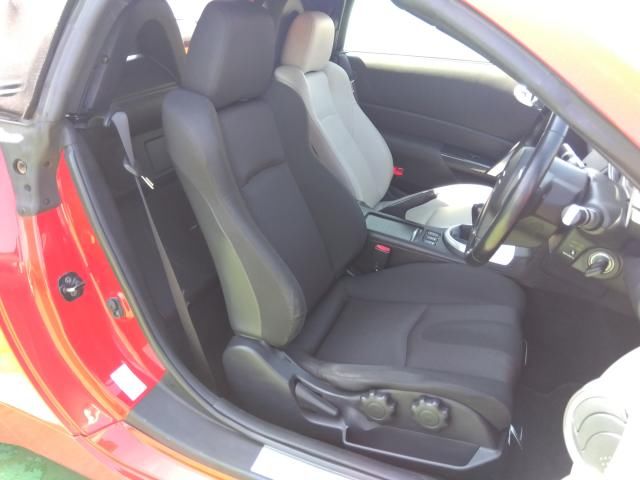 Nissan FAIRLADY Z 2008 6490936-4