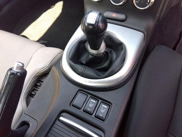 Nissan FAIRLADY Z 2008 6490936-5