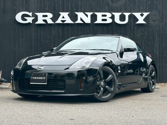Nissan FAIRLADY Z 2005 6491325-0