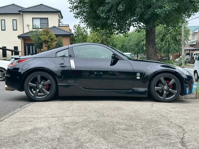 Nissan FAIRLADY Z 2005 6491325-10