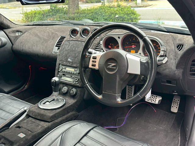 Nissan FAIRLADY Z 2005 6491325-4