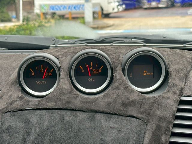 Nissan FAIRLADY Z 2005 6491325-7