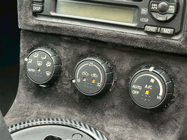 Nissan FAIRLADY Z 2005 6491325-8