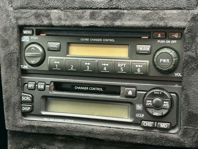 Nissan FAIRLADY Z 2005 6491325-9
