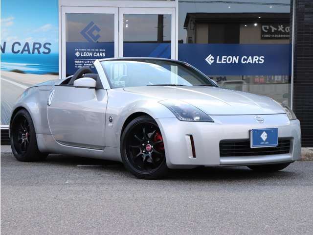 Nissan FAIRLADY Z 2004 6491577-0