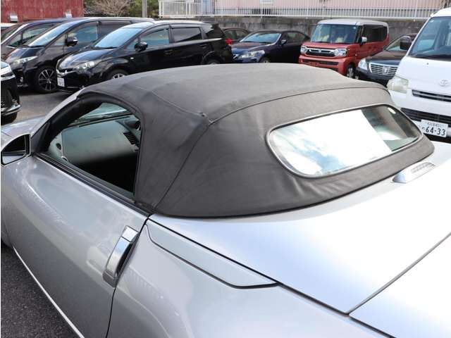 Nissan FAIRLADY Z 2004 6491577-10