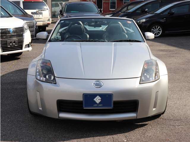 Nissan FAIRLADY Z 2004 6491577-6
