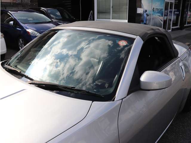 Nissan FAIRLADY Z 2004 6491577-7