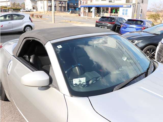 Nissan FAIRLADY Z 2004 6491577-8