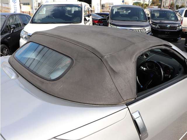 Nissan FAIRLADY Z 2004 6491577-9