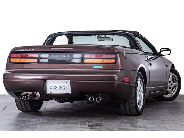 Nissan FAIRLADY Z 1993 6492226-1