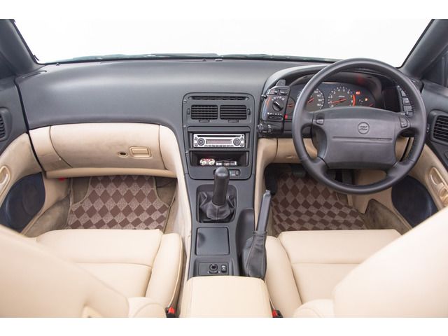 Nissan FAIRLADY Z 1993 6492226-2