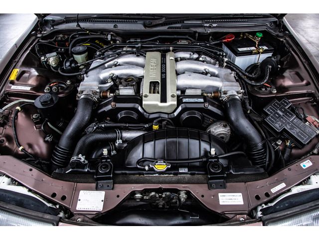 Nissan FAIRLADY Z 1993 6492226-3