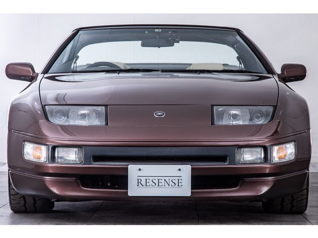 Nissan FAIRLADY Z 1993 6492226-4