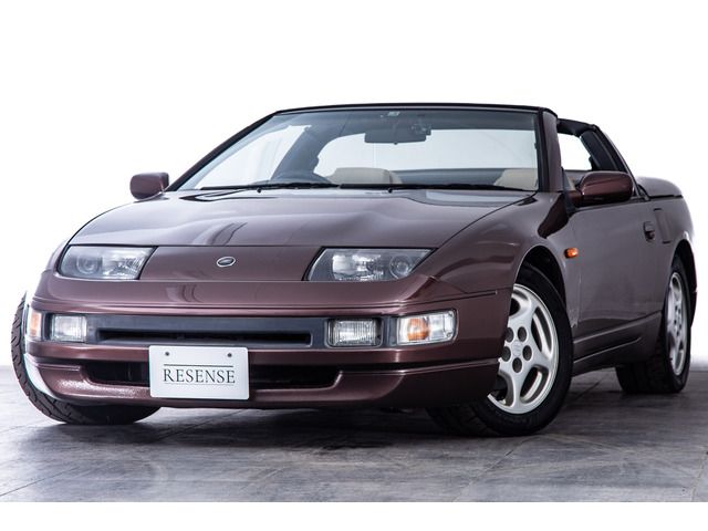 Nissan FAIRLADY Z 1993 6492226-5