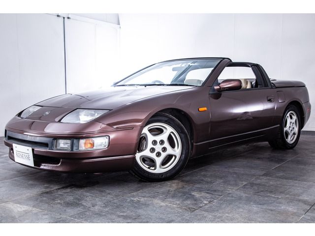 Nissan FAIRLADY Z 1993 6492226-6