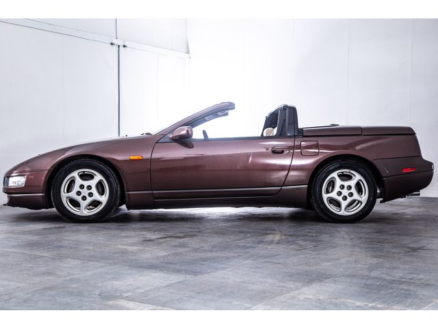 Nissan FAIRLADY Z 1993 6492226-7